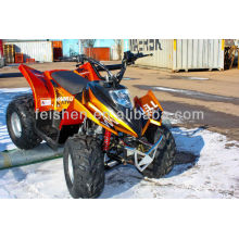 110cc gasbetriebenen Mini billig ATV(FA-A90)